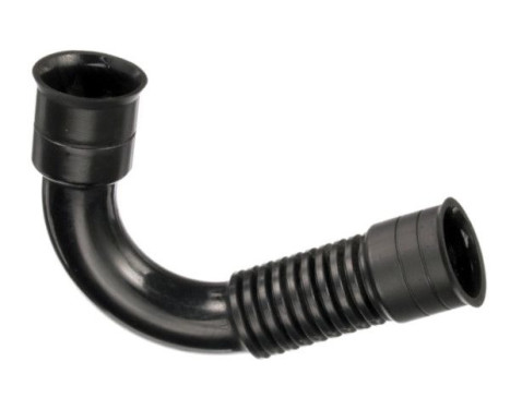 Pipe, EGR valve