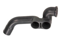 Pipe, EGR valve