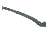 Pipe, EGR valve