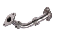 Pipe, EGR valve