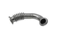 Pipe, EGR valve