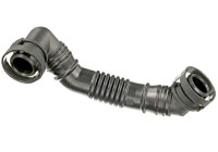 Pipe, EGR valve