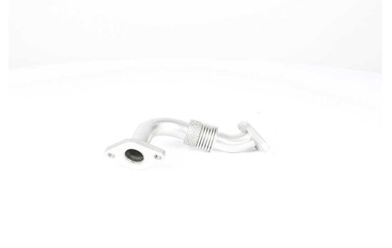 Pipe, EGR valve, Image 2