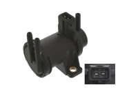 Pressure Converter 44375 FEBI
