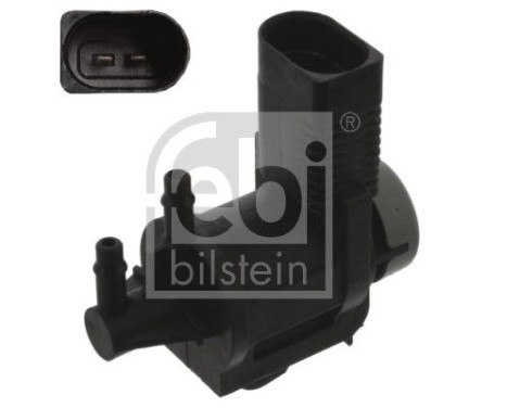 Pressure Converter, exhaust control 45698 FEBI, Image 2