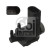 Pressure Converter, exhaust control 45698 FEBI, Thumbnail 2