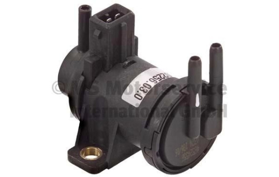 Pressure Converter, exhaust control 7.02256.03.0 Pierburg, Image 2
