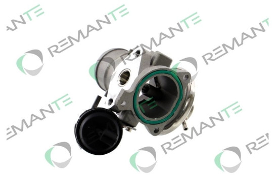 REMAN EGR IAM 038129637B, Image 5