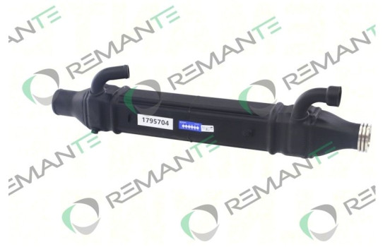 REMAN EGR module 1795704, Image 4