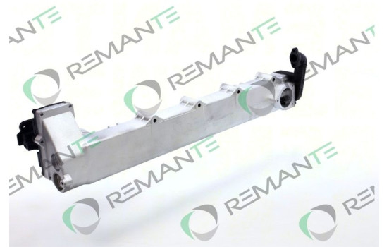 REMAN EGR module 51081007045, Image 3