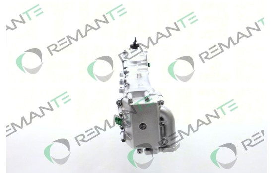 REMAN EGR module 51081007134, Image 2