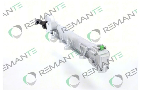 REMAN EGR module 51081007141, Image 5