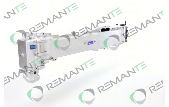 REMAN EGR module 51081007192, Image 6