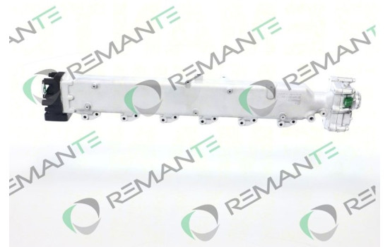 REMAN EGR module 51081007210, Image 4