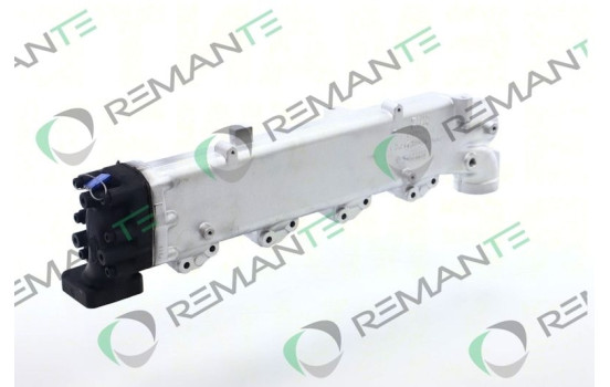 REMAN EGR module 51081007213, Image 6