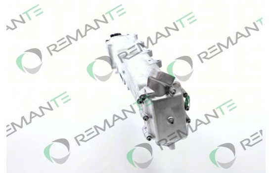 REMAN EGR module 51081007238, Image 2