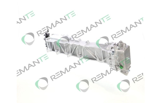 REMAN EGR module 51081007248, Image 4