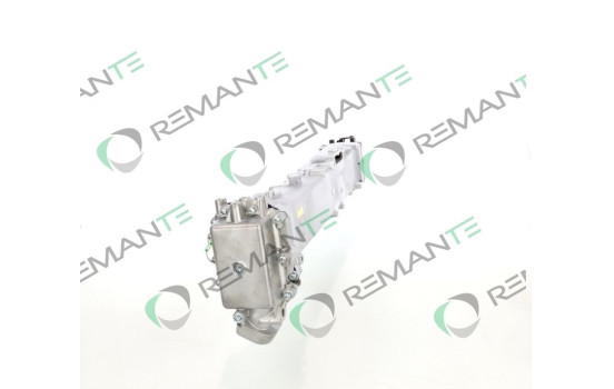 REMAN EGR module 51081007253, Image 5