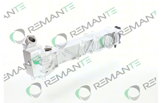REMAN EGR module 51081007258, Image 3