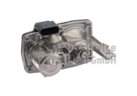 Repair Kit, exhaust pipe 7.07696.00.0 Pierburg