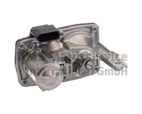Repair Kit, exhaust pipe 7.07696.00.0 Pierburg