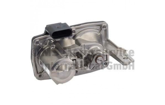 Repair Kit, exhaust pipe 7.07696.00.0 Pierburg