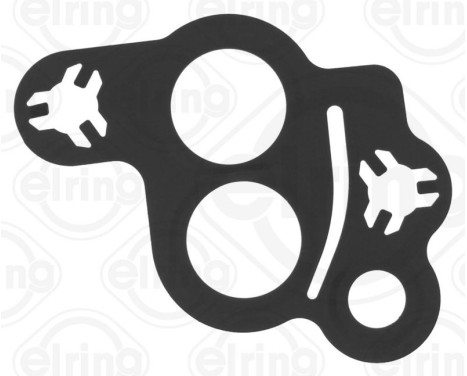 Seal, EGR valve 059.934 Elring