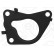 Seal, EGR valve 184.030 Elring, Thumbnail 2