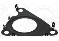 Seal, EGR valve 323.320 Elring