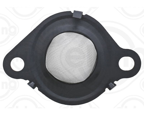 Seal, EGR valve 632.590 Elring, Image 2