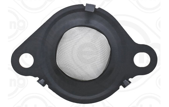 Seal, EGR valve 632.590 Elring, Image 2