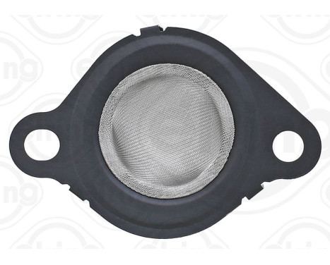 Seal, EGR valve 632.590 Elring, Image 3