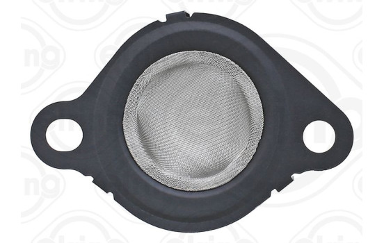 Seal, EGR valve 632.590 Elring, Image 3