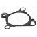 Seal, EGR valve 721.140 Elring