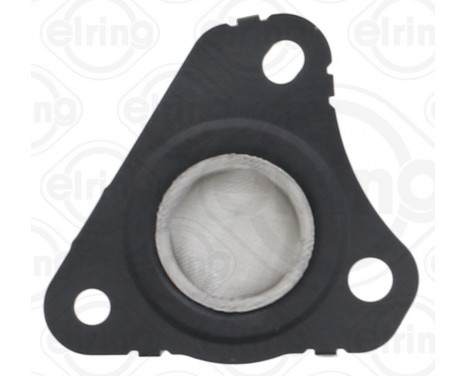 Seal, EGR valve 736.492 Elring, Image 2
