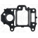 Seal, EGR valve 898.680 Elring, Thumbnail 2