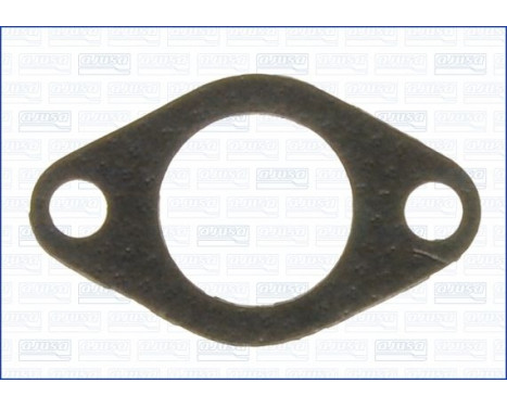 Seal, EGR valve