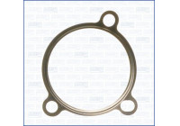 Seal, EGR valve
