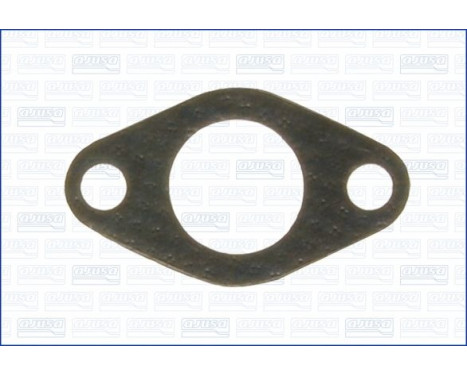 Seal, EGR valve