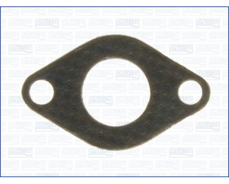 Seal, EGR valve