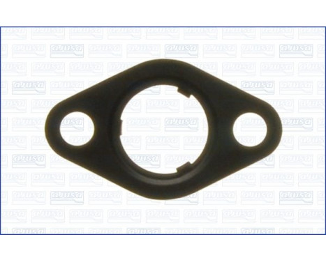Seal, EGR valve