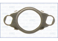 Seal, EGR valve