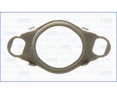 Seal, EGR valve