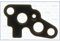 Seal, EGR valve