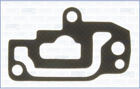 Seal, EGR valve
