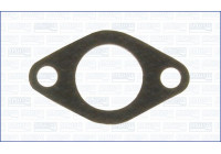 Seal, EGR valve