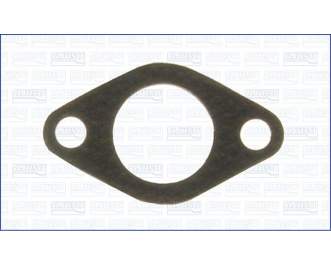 Seal, EGR valve
