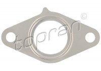 Seal, EGR valve