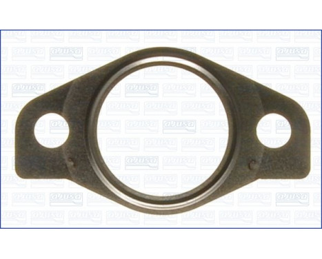 Seal, EGR valve