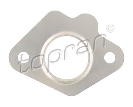 Seal, EGR valve